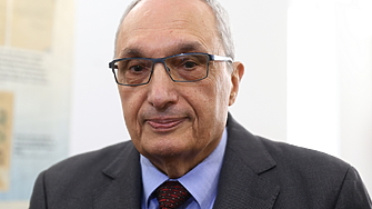 Единната кандидатура на десницата трябва да е приоритет пред всичко