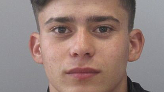 Столичната полиция издирва 16 годишния Емил Антонов от квартал Банишора Момчето е