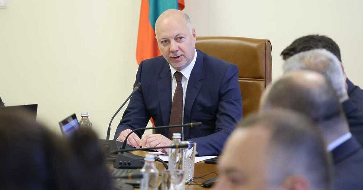 Министерският съвет (МС) одобри разходи и финансови ангажименти в размер