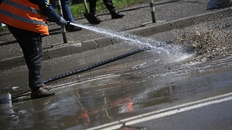 От следващия понеделник – 9 юни Столичната община започва поетапно