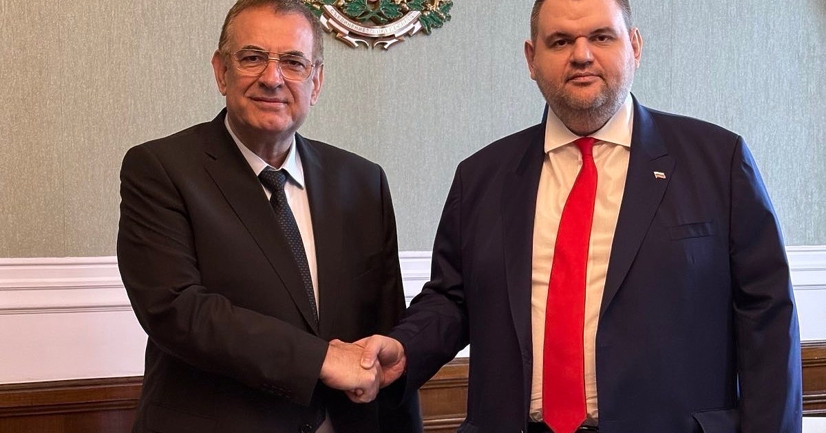 Може ли американските санкции по закона Магнитски“ да ударят и