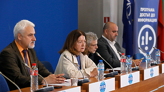 Враждебна среда към гражданското общество възраждане на фашистки прояви и