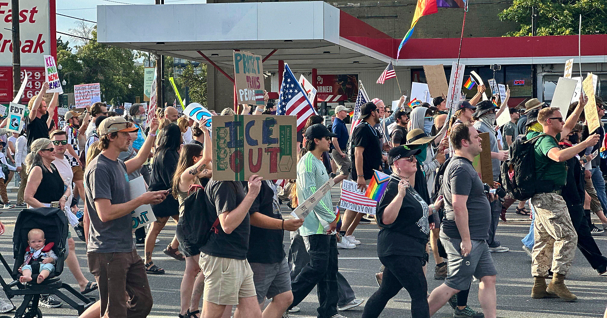 Човек издъхна от раните си, след като е бил прострелян