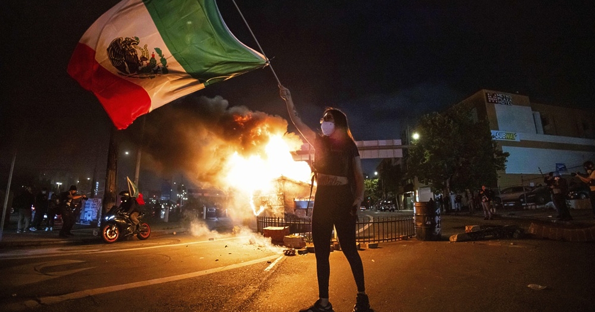 Федерален апелативен съд разреши на президента на САЩ Доналд Тръмп