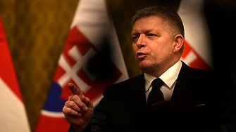 Словакия няма да подкрепи предстоящия 18 и пакет санкции срещу Русия