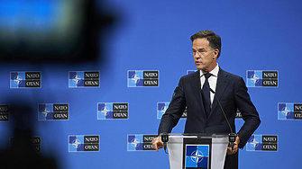Страните от НАТО да харчат по 5 на сто от