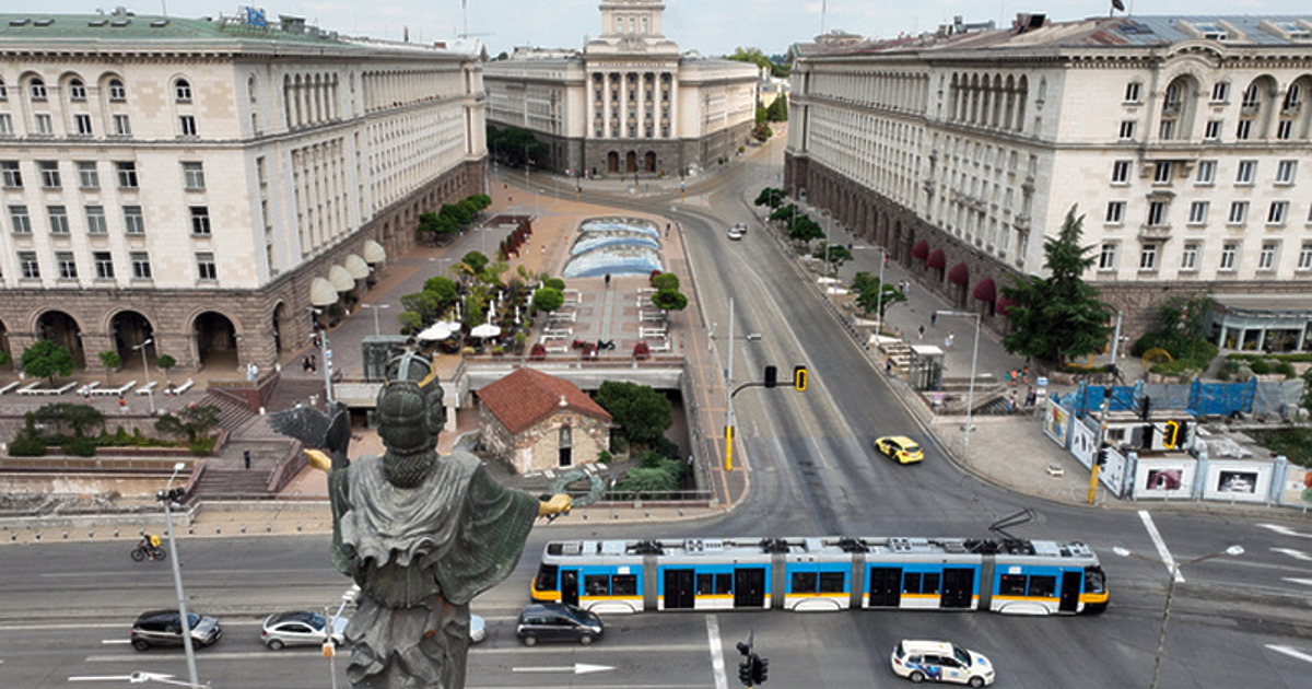 От 00:30 часа на 8 юни до 04:30 часа на