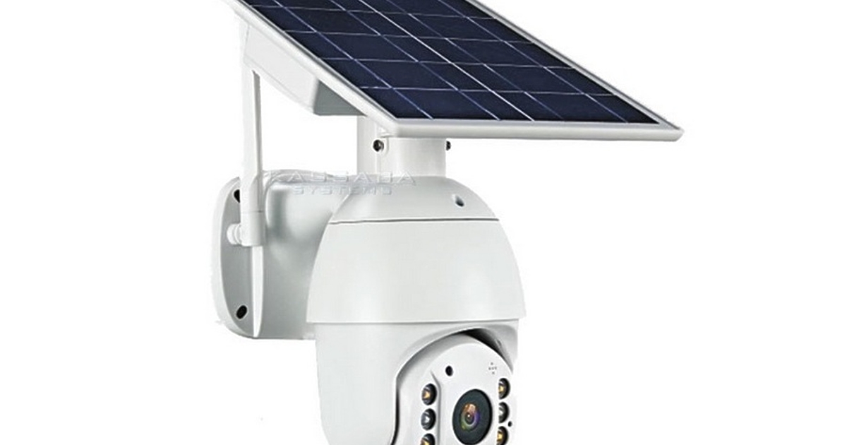 Над 40 000 камери за видеонаблюдение по света предават на