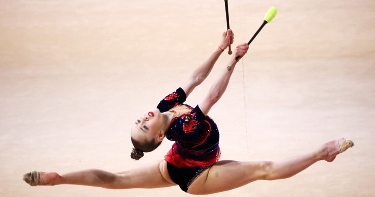 Стилияна Николова спечели три от три златни медала на финалите,