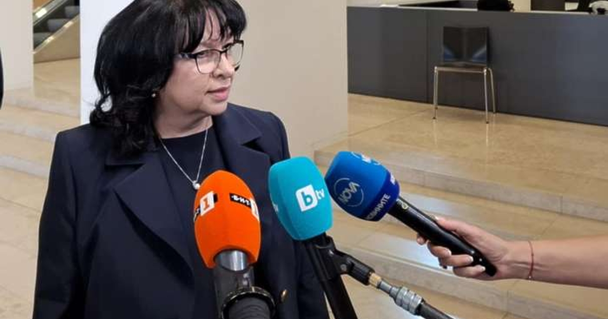 Еврогрупата подкрепи днес единодушно препоръката на страните от еврозоната до