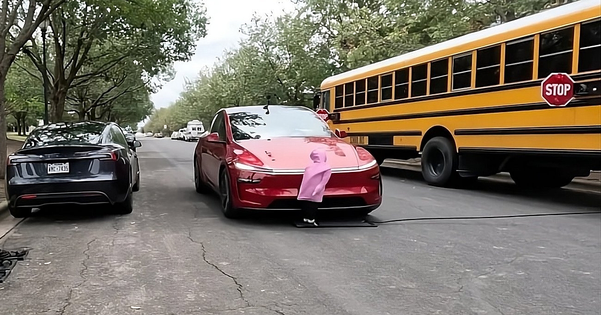 На 22 юни Илон Мъск планира да пусне първи автономни