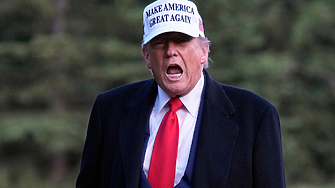 Според Уолстрийт джърнъл Тръмп вече е одобрил плановете за нападение