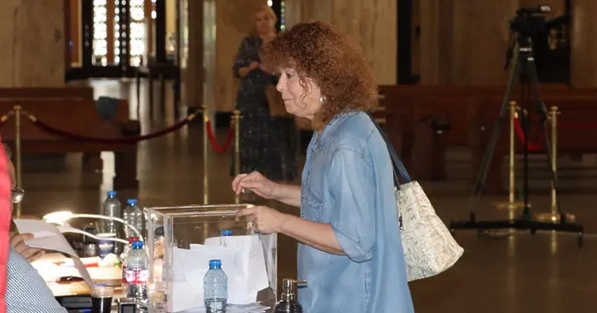 ВСС ще изпрати на на министъра на правосъдието и свое