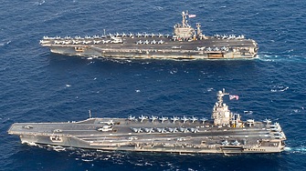 Потърсихме отговор от ChatGPT и Copilot за вероятността от американска