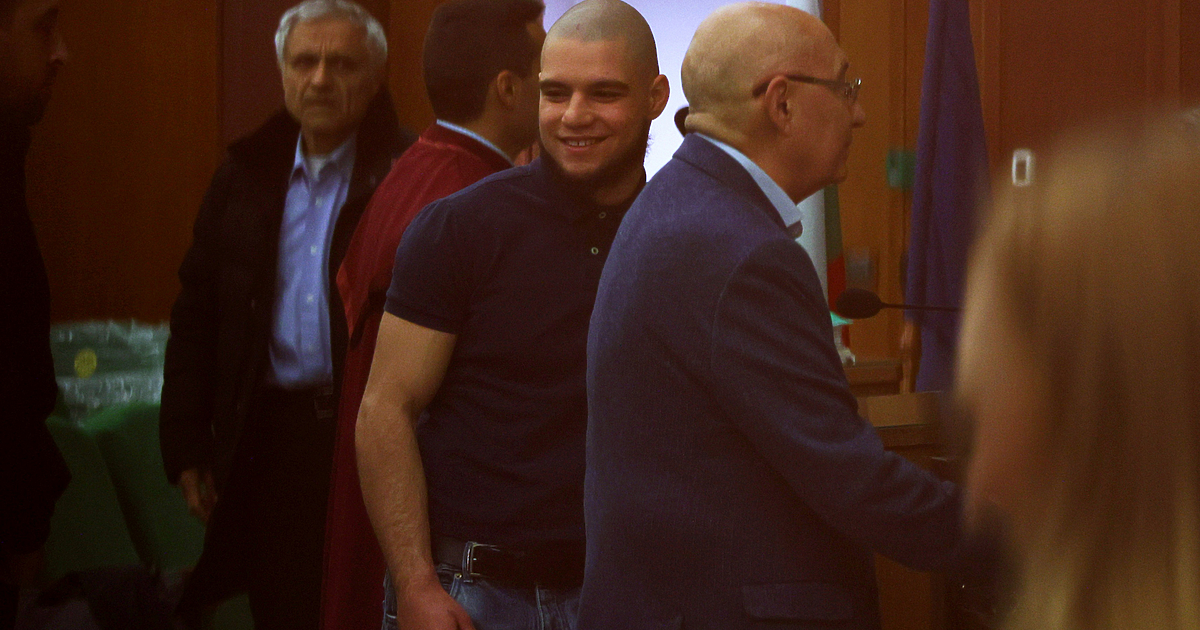 21-годишен криминално проявен и осъждан перничанин е обявен за издирване,