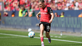 Ливърпул осъществи трансферна сензация като постигна споразумение за привличането на