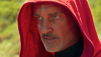 Актьорът Джулиън Макмеън известен с главните си роли в хитовия