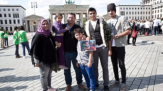 Досега в Германия всеки месец можеха да идват до 1000