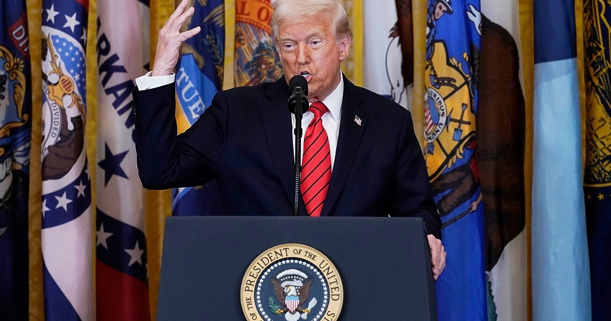 САЩ налагат мита в размер на 35% върху вноса на