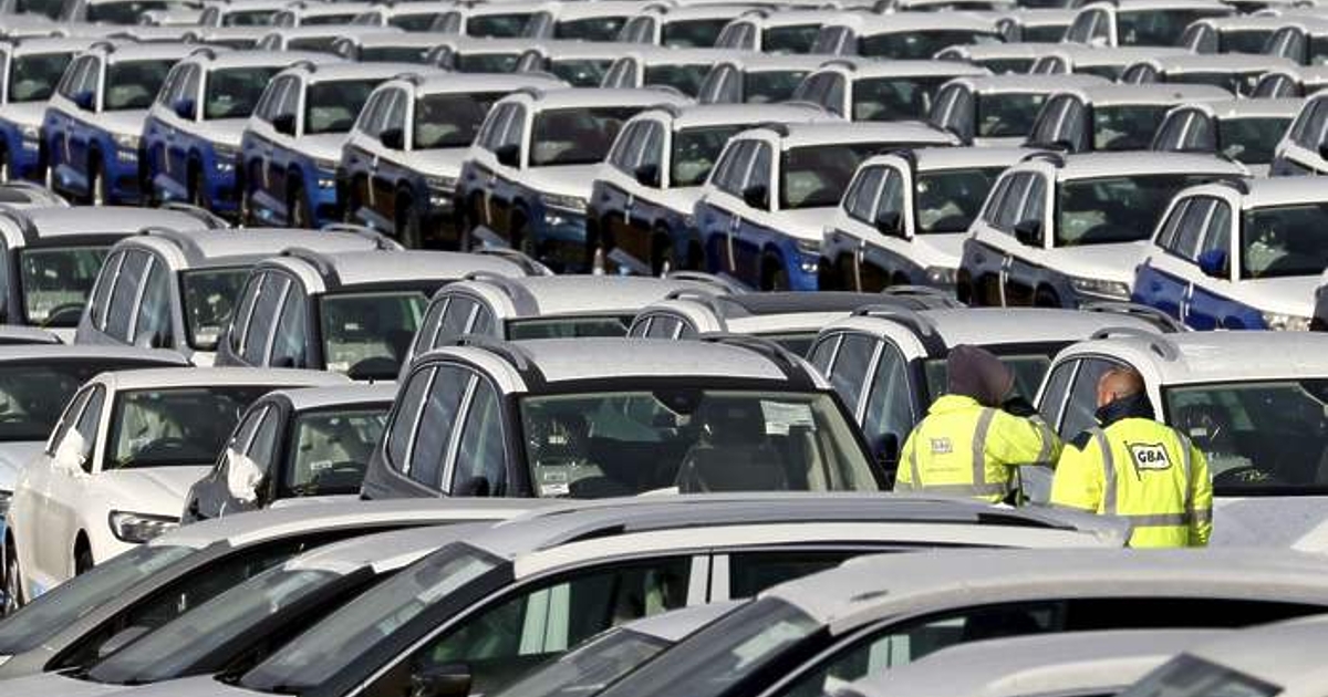 Европейската комисия предлага създаването на обща база данни за пробега,