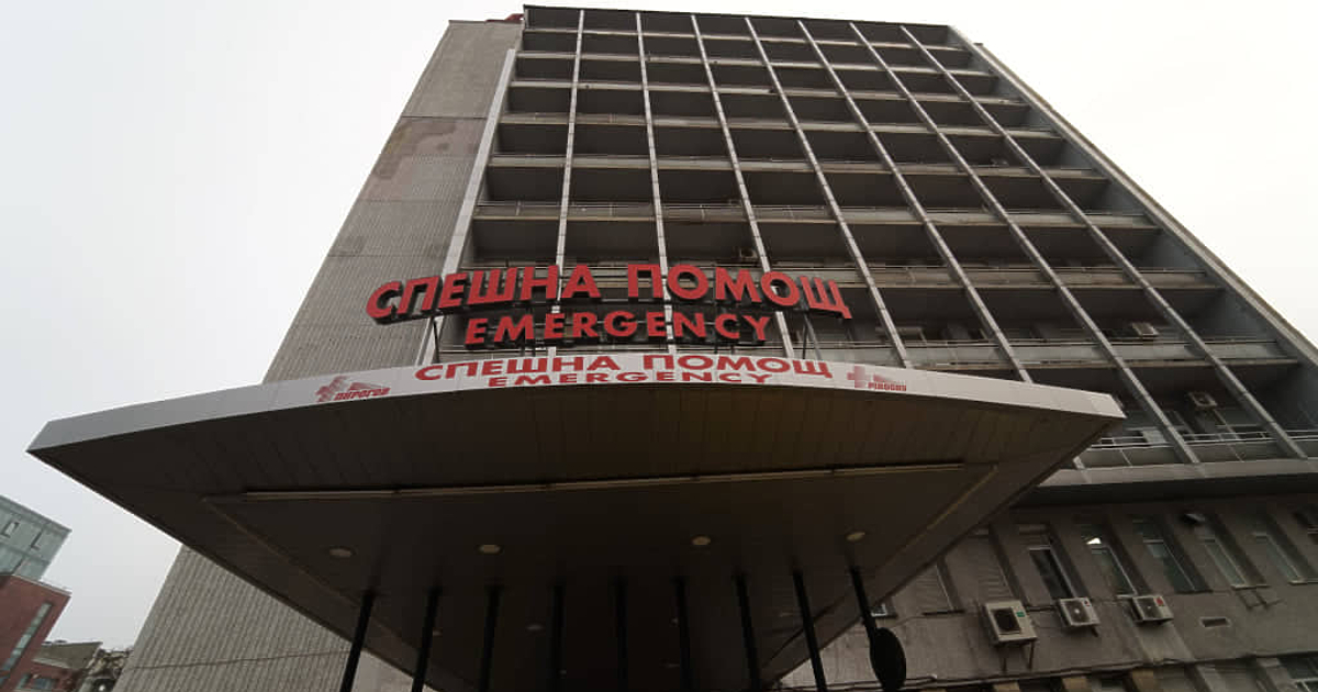 Можем само да благодарим на Пламенка, че осветли една от