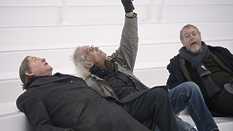 Кметицата на Париж Ан Идалго и Общинският съвет във френската столица