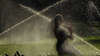 Почивните дни ще са горещи с температури между 35 и 40