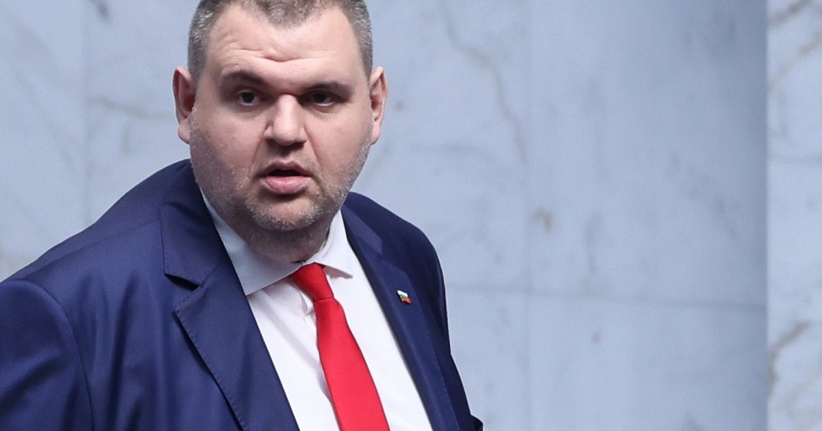 Авторитетното германско издание Ди Велт публикува за случващото се в