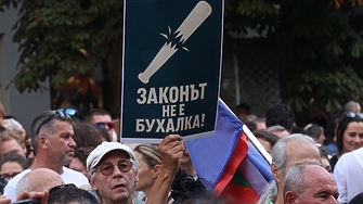 Близо 10 дни от ареста на варненския кмет гражданското недоволство