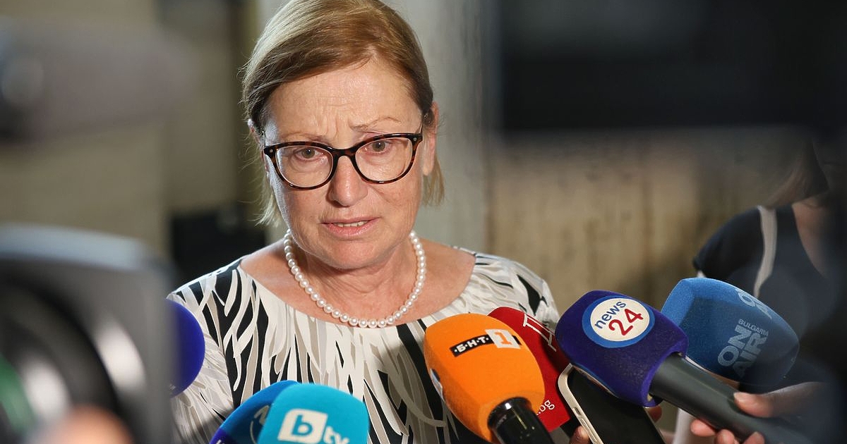 Каква е логиката на поръчителя на ареста на Благомир Коцев?Ще