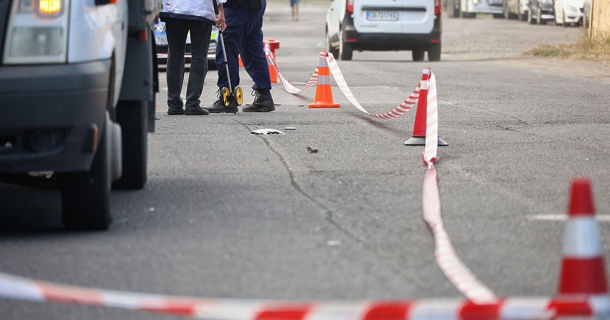 Трима души загинаха при катастрофа в Разград, съобщи говорителят на