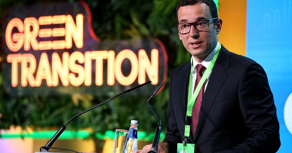 Не виждам причина да подавам оставка - излиза един запис,