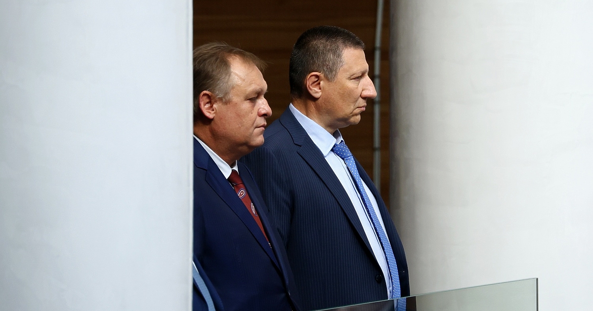 Правна изненада: докато Прокурорската колегия на Висшия съдебен съвет разтълкува,
