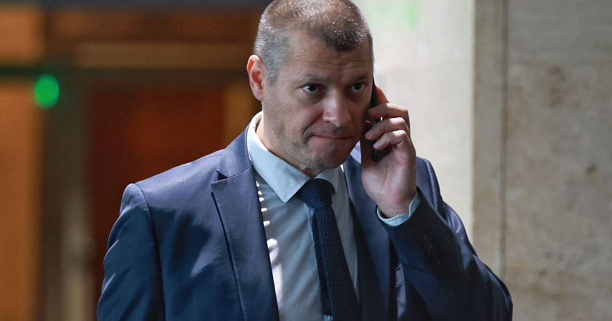 Насочването на репресивните органи на държавата към представителите на общинската