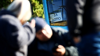 С странна ситуация изпаднаха синдикатите и изпълнителният директор на Столичен