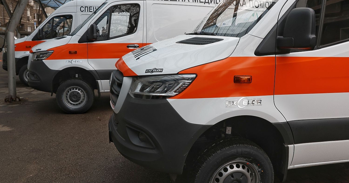 Нашествие на дървеници има в Центъра за спешна медицинска помощ