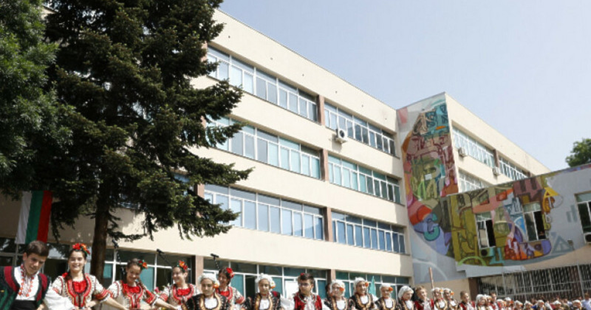 Темата за ширещата се руска пропаганда в българските училища е