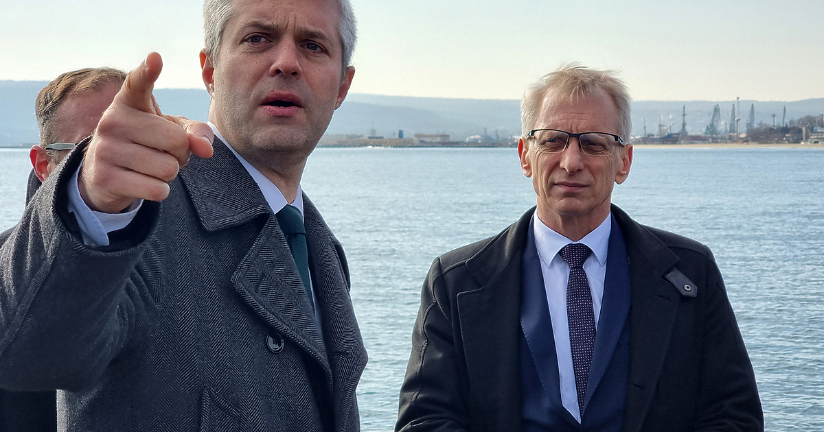 За 18 часа в сряда е насрочен протест на Продължаваме