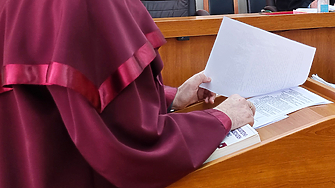 Софийска градска прокуратура СГП привлече четирима обвиняеми и постанови задържането