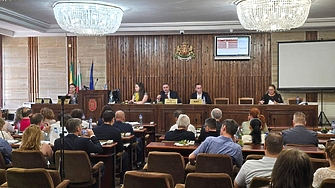 София не е сама Отцепници от Продължаваме промяната Демократична България се