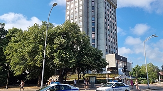 С любопитни мотиви председателят на общинския съвет във Варна от