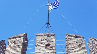 В Гърция влизат в сила извънредни мерки по опазване живота