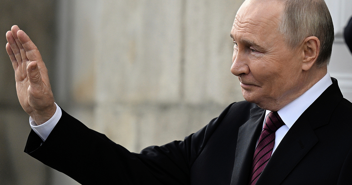 Американският президент Доналд Тръмп заявил на частна среща с дарители миналата