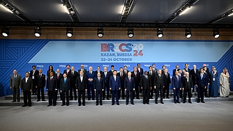 В съвместната декларация която ще одобрят официално на срещата си