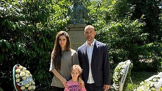 Зам шефът на Общинския съвет във Варна Николай Стефанов е настанен