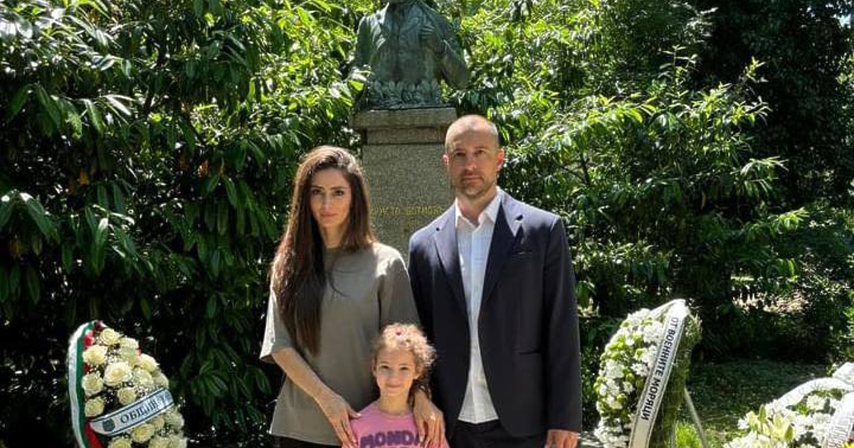 Зам.-шефът на Общинския съвет във Варна Николай Стефанов е настанен