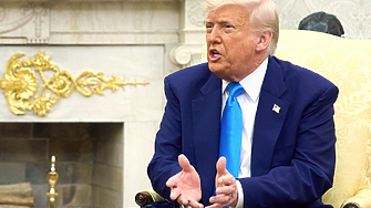 Стоките внасяни от ЕС в САЩ ще бъдат облагани с