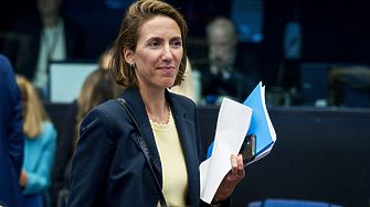 Либералната група Обнови Европа ОЕ в Европейския парламент осъжда ескалиращото