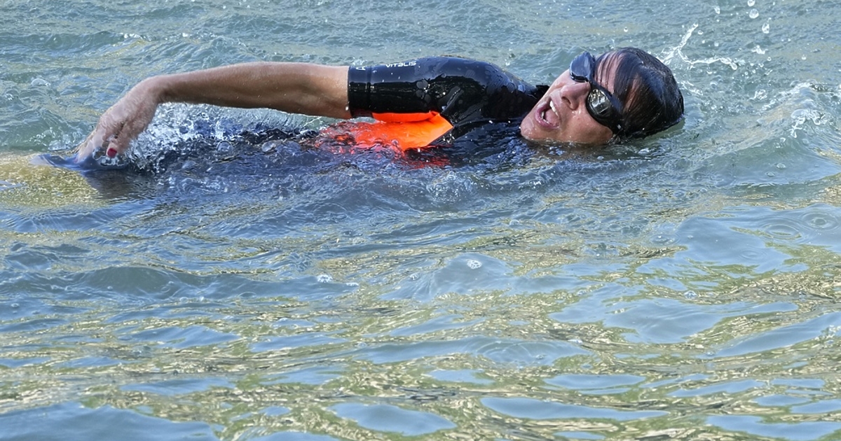 Парижани и туристи ще имат възможност да плуват в река