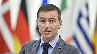 Групите на Европейската народна партия ЕНП социалистите и либералите в